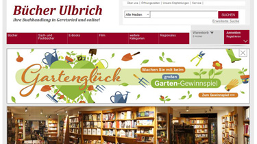Bücher Ulbrich